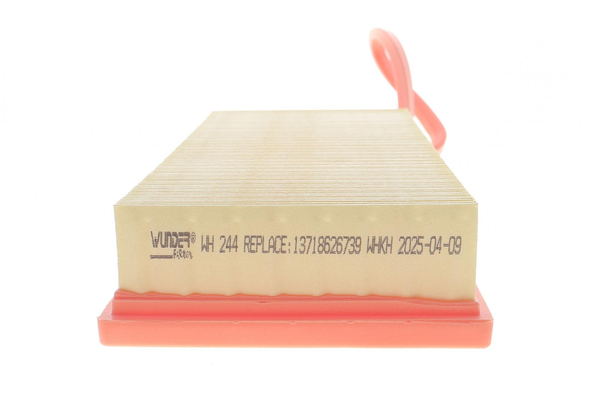 WH244 WUNDER FILTER